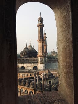 Lucknow 3
