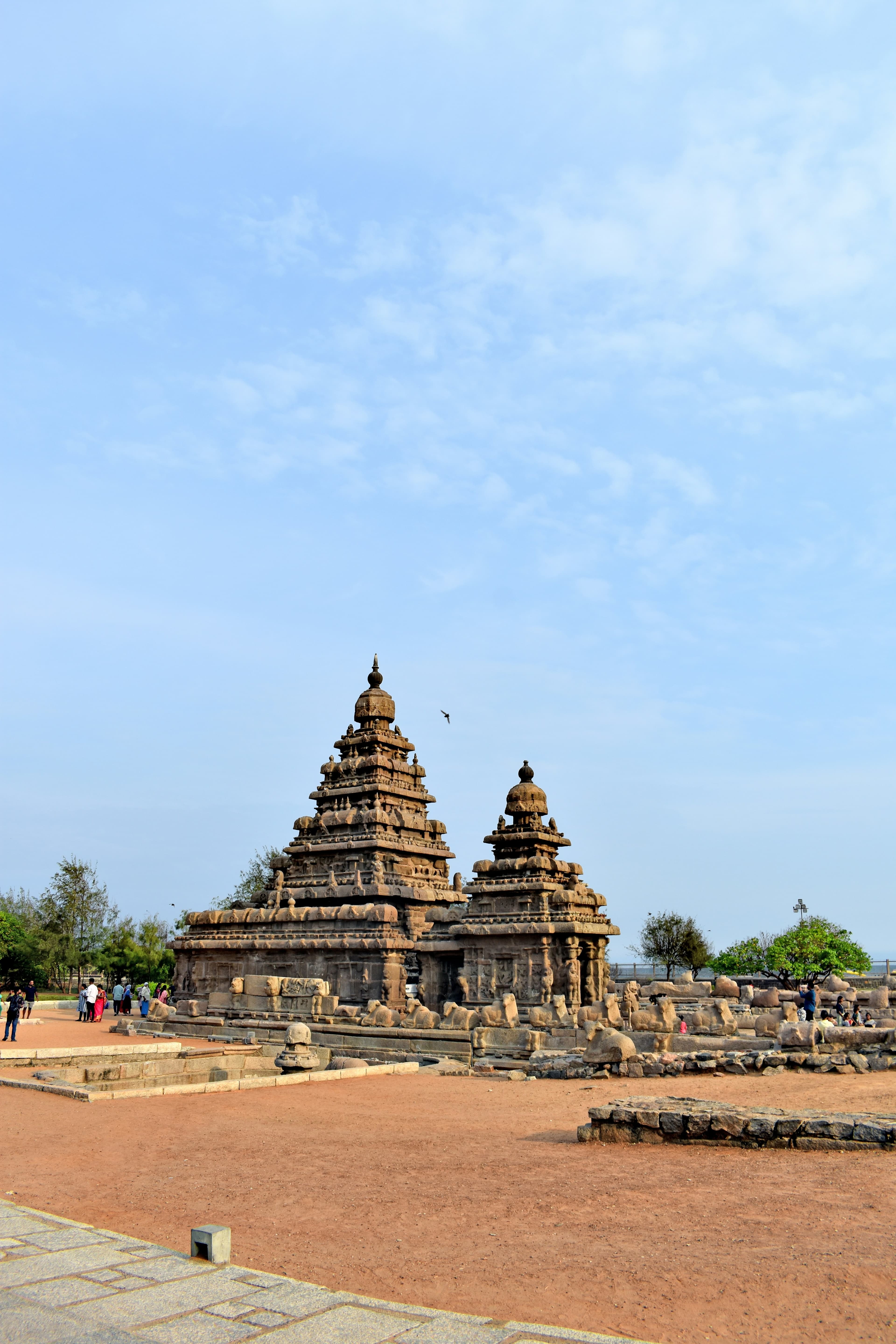 Mahabalipuram 3