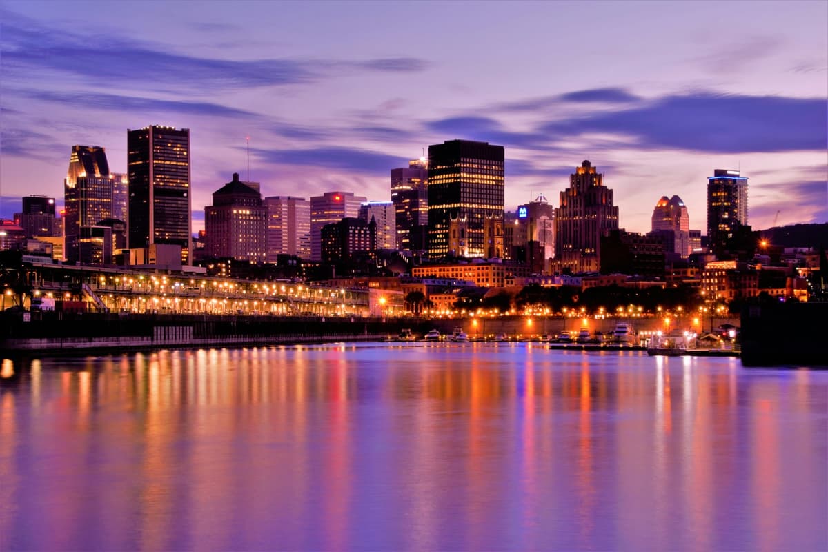 Montreal Travel Guide