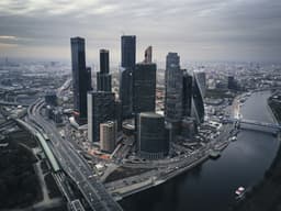 Moscow 1