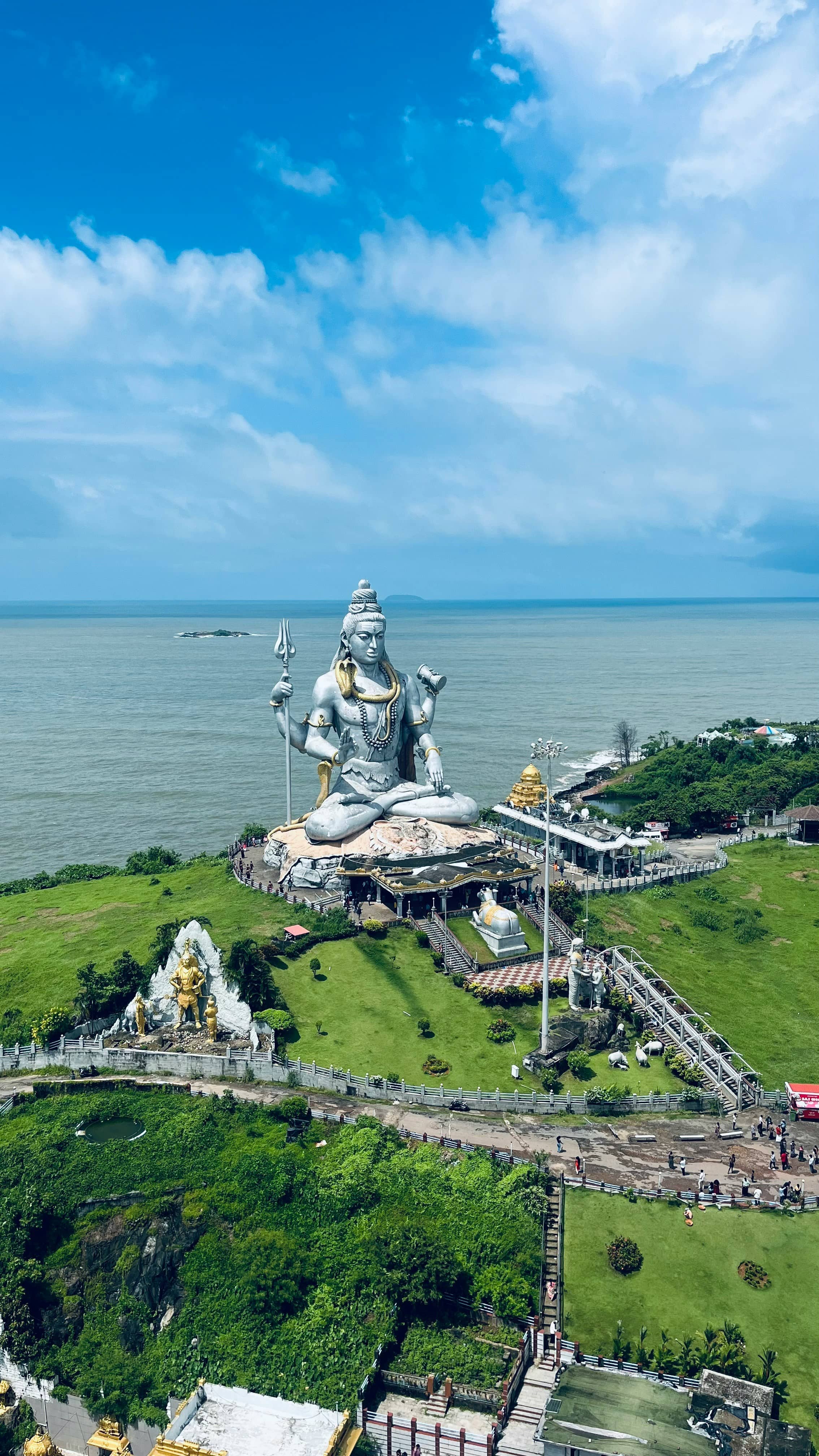 Murudeshwar 1