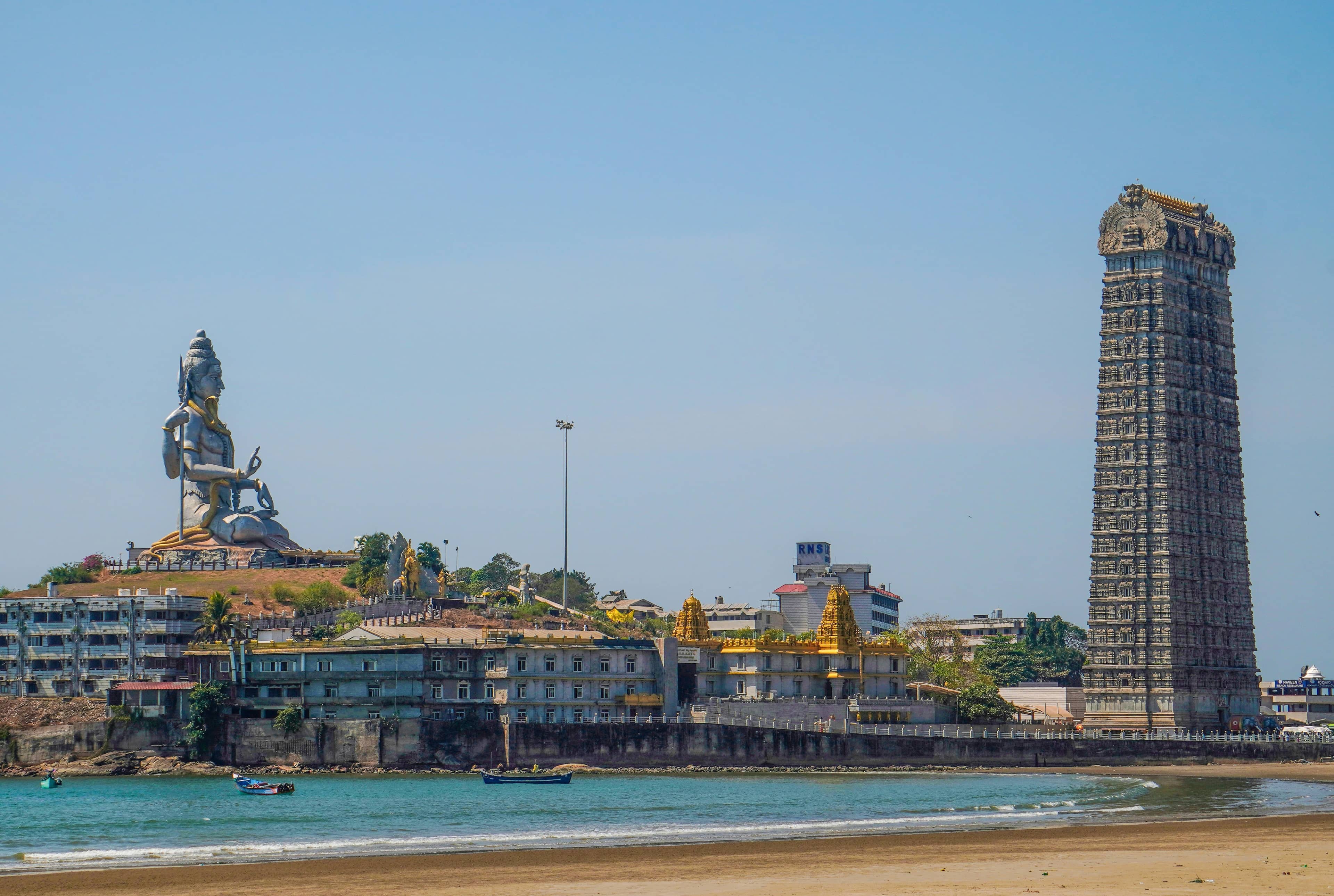 Murudeshwar 2