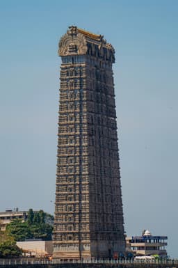 Murudeshwar 3