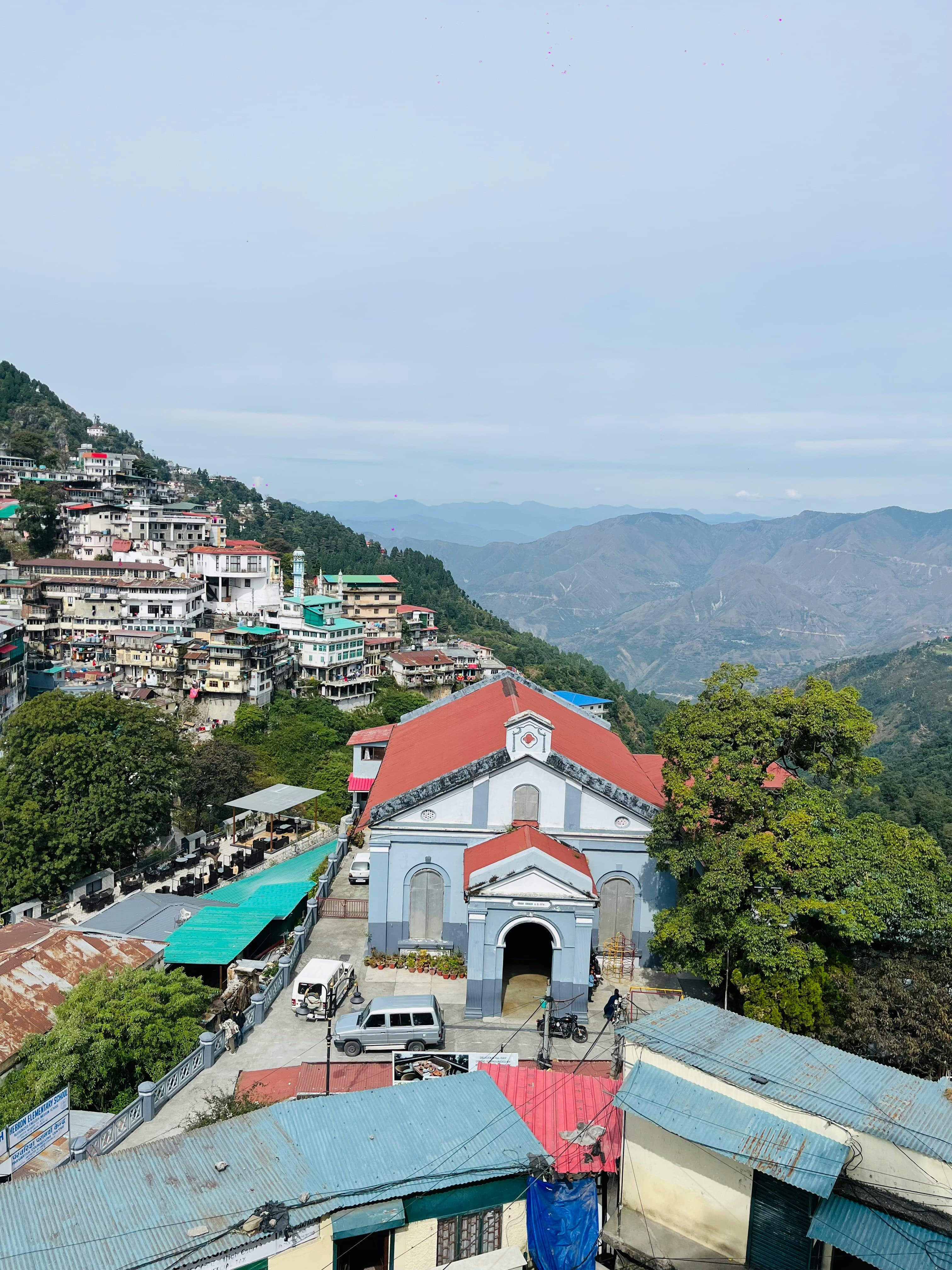 Mussoorie 2