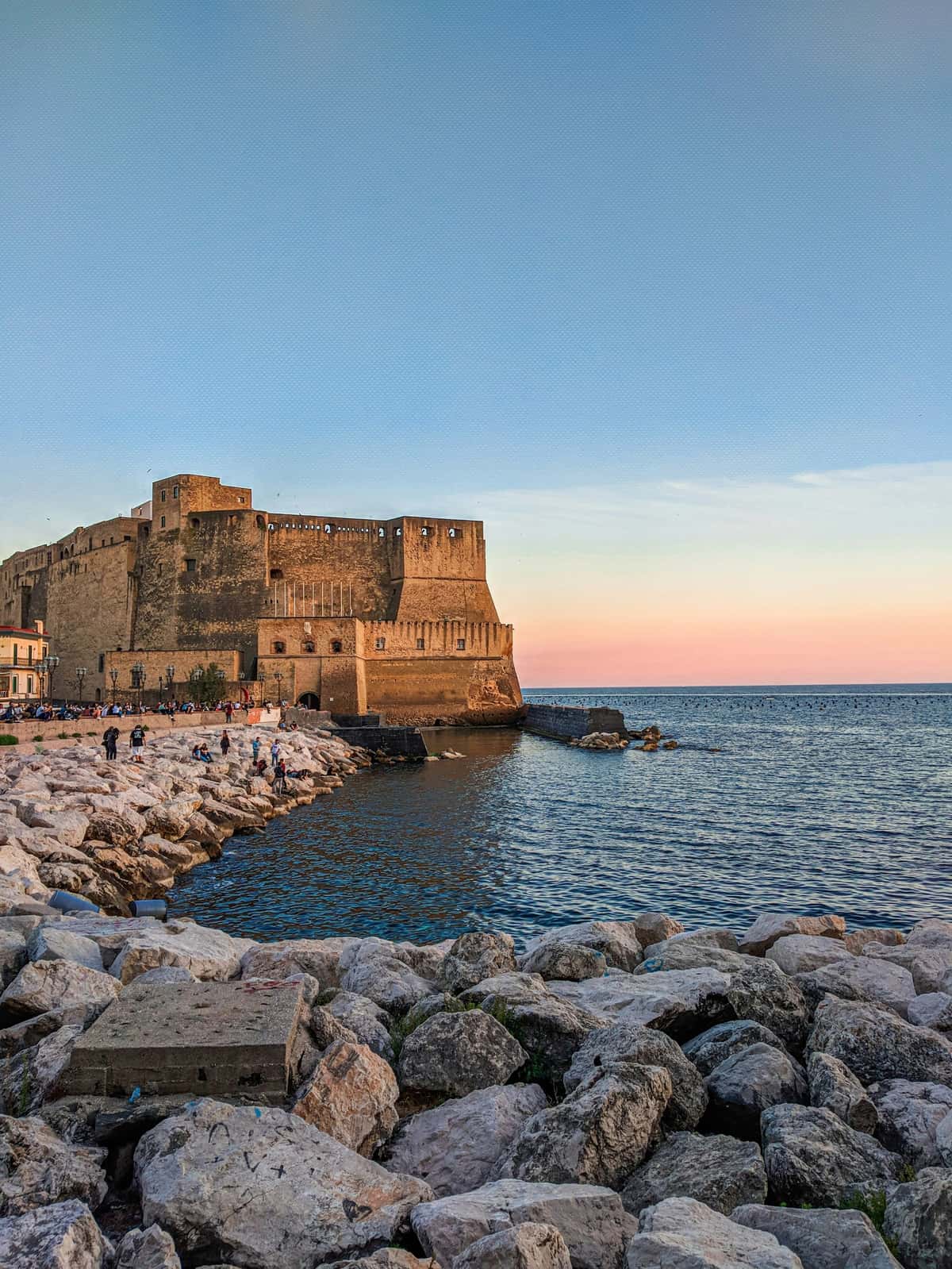 Naples 1