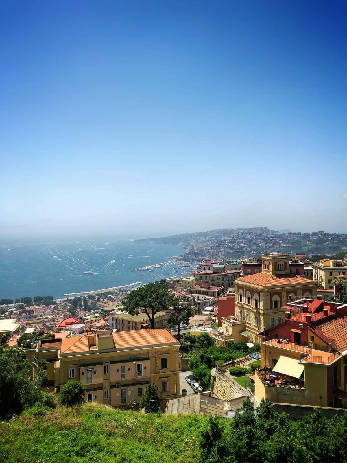 Naples 3