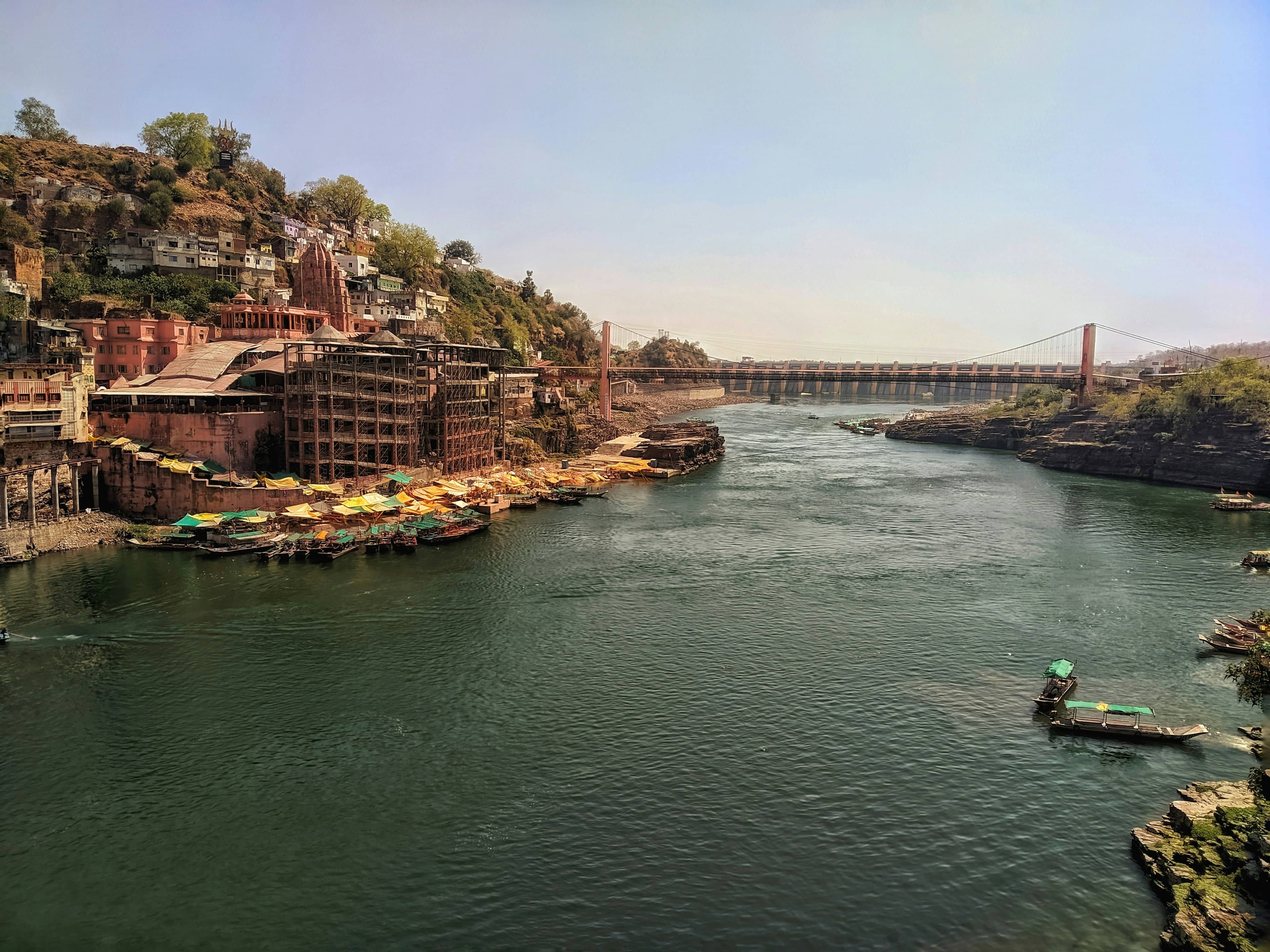 Omkareshwar 2