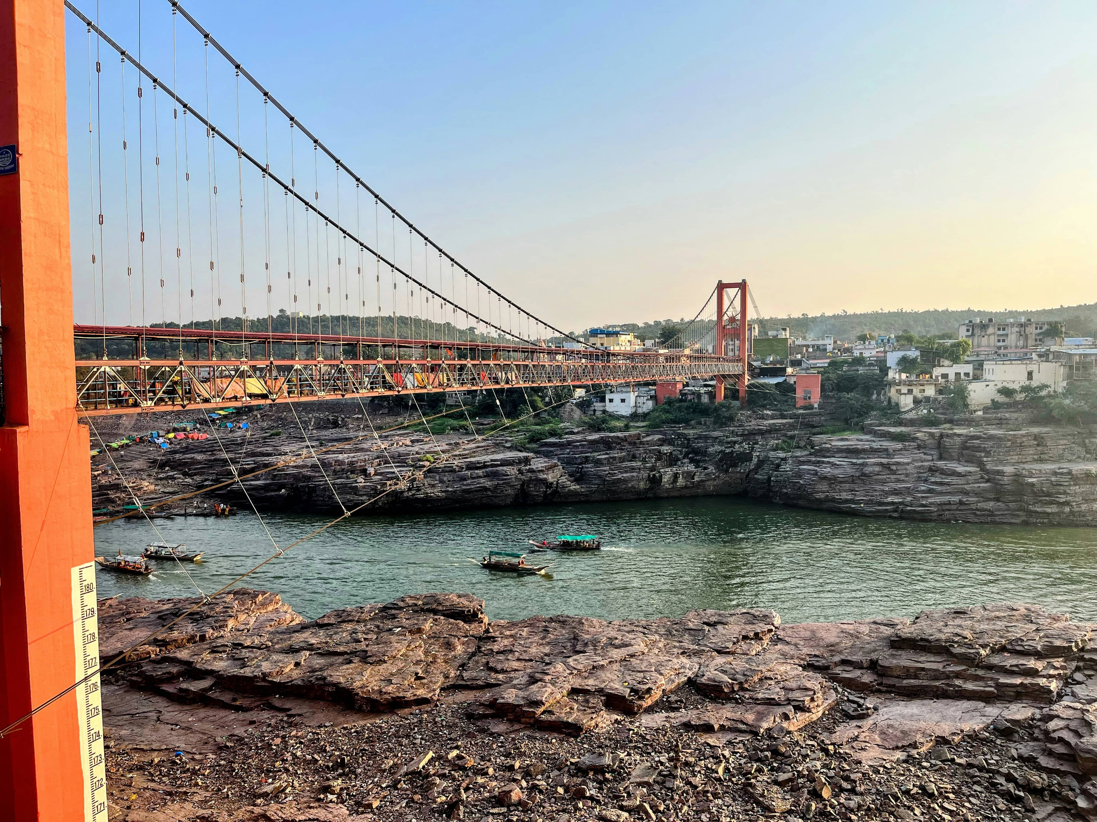 Omkareshwar 3
