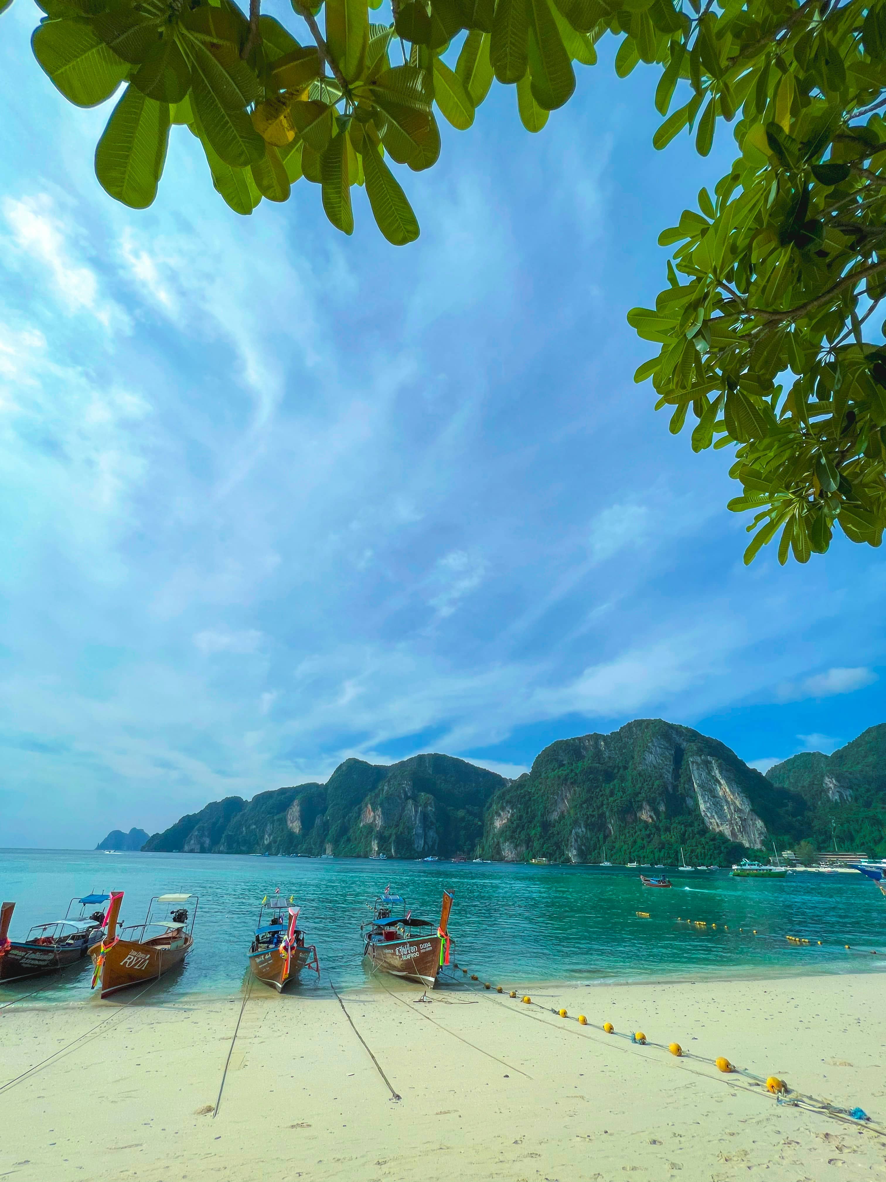 Phi Phi Islands 2