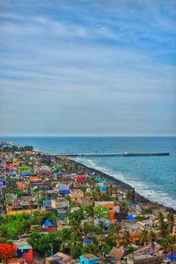 Pondicherry 2