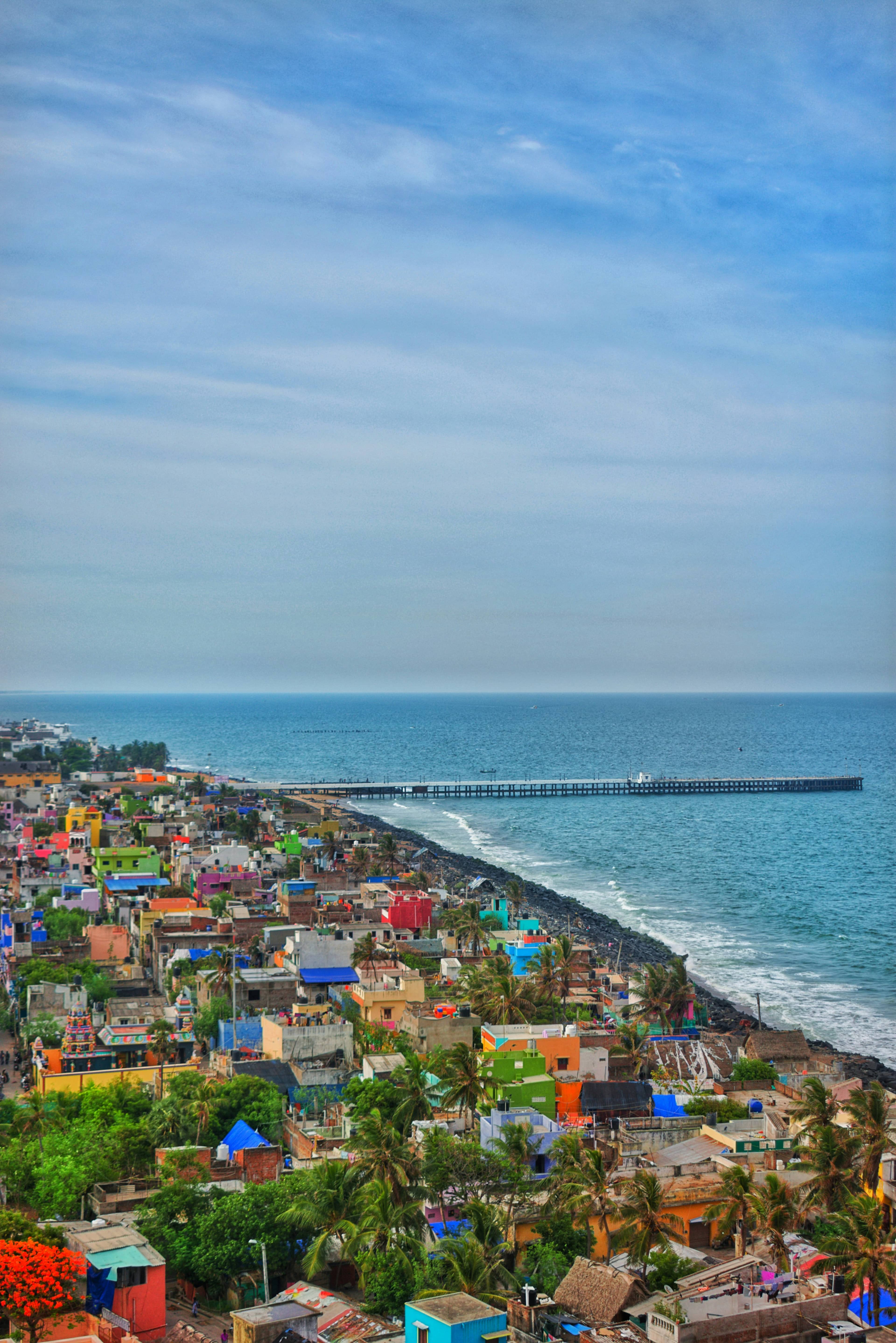 Pondicherry 2