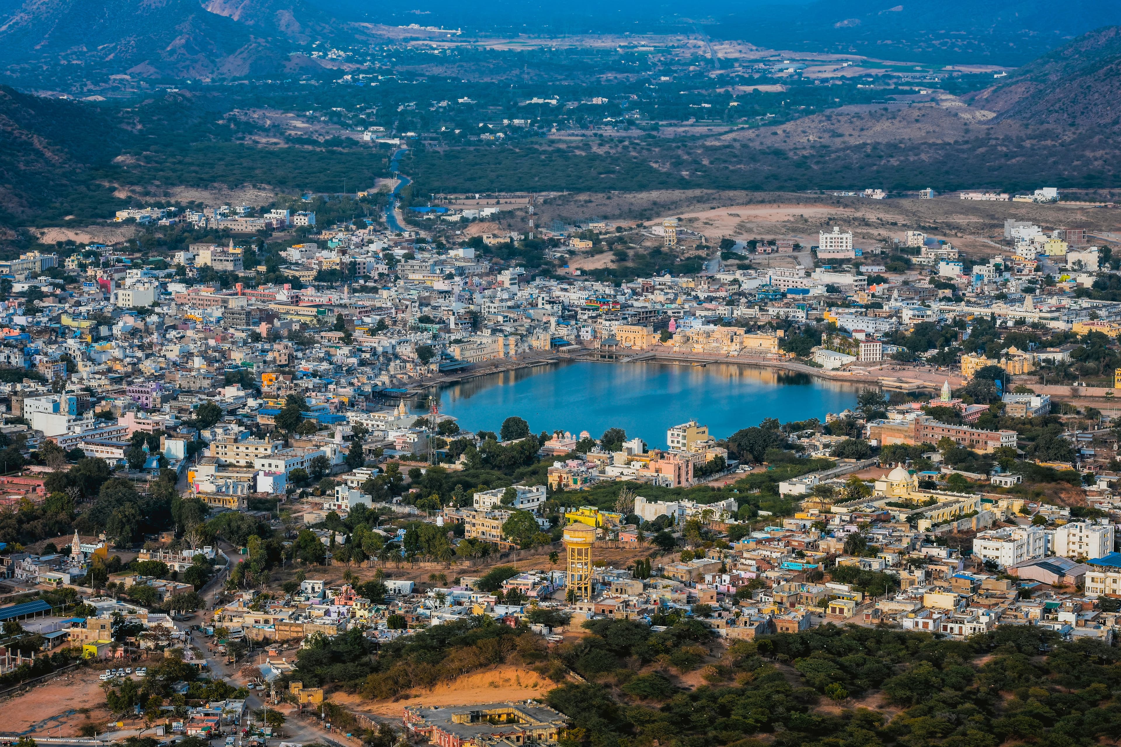 Pushkar 1