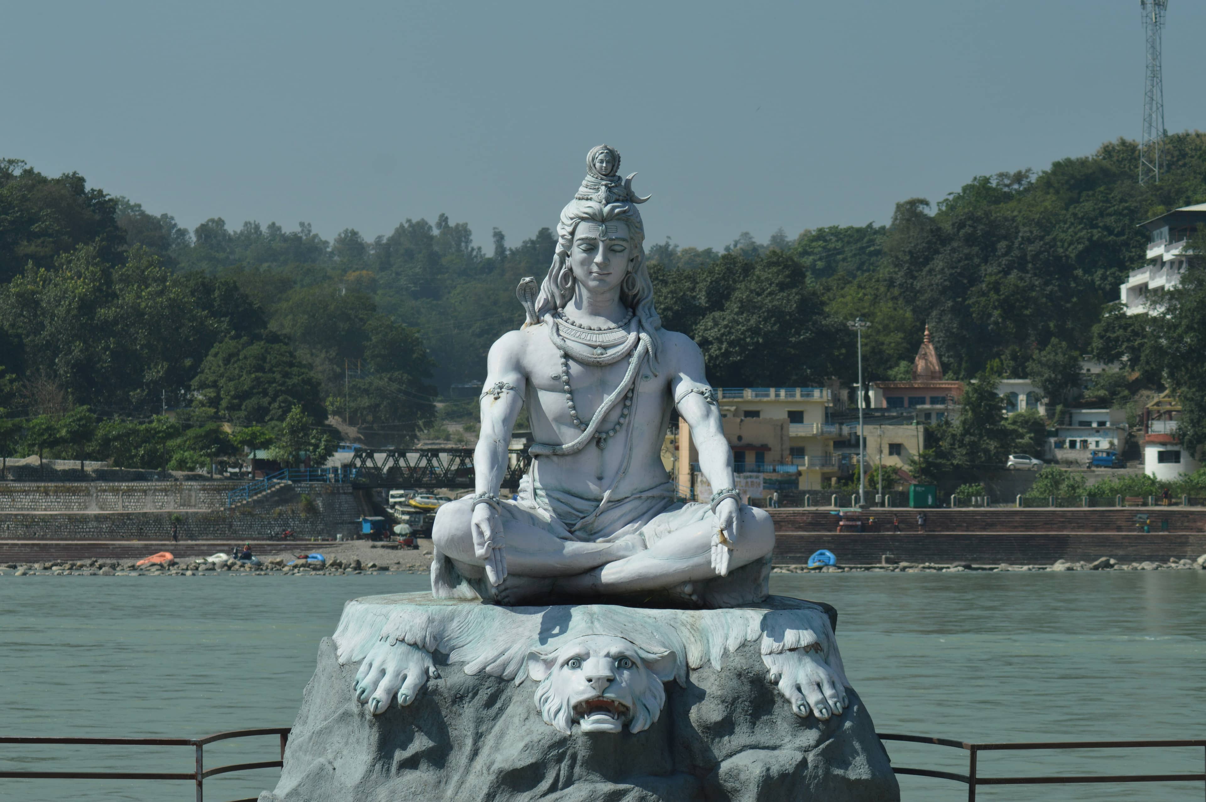 Rishikesh 2