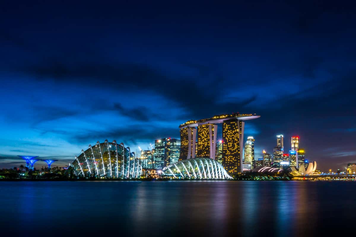 Singapore 2
