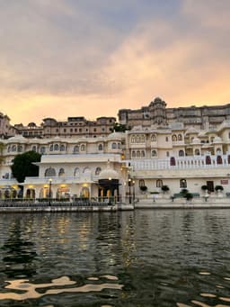 Udaipur 3