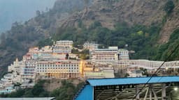 Vaishno Devi 1