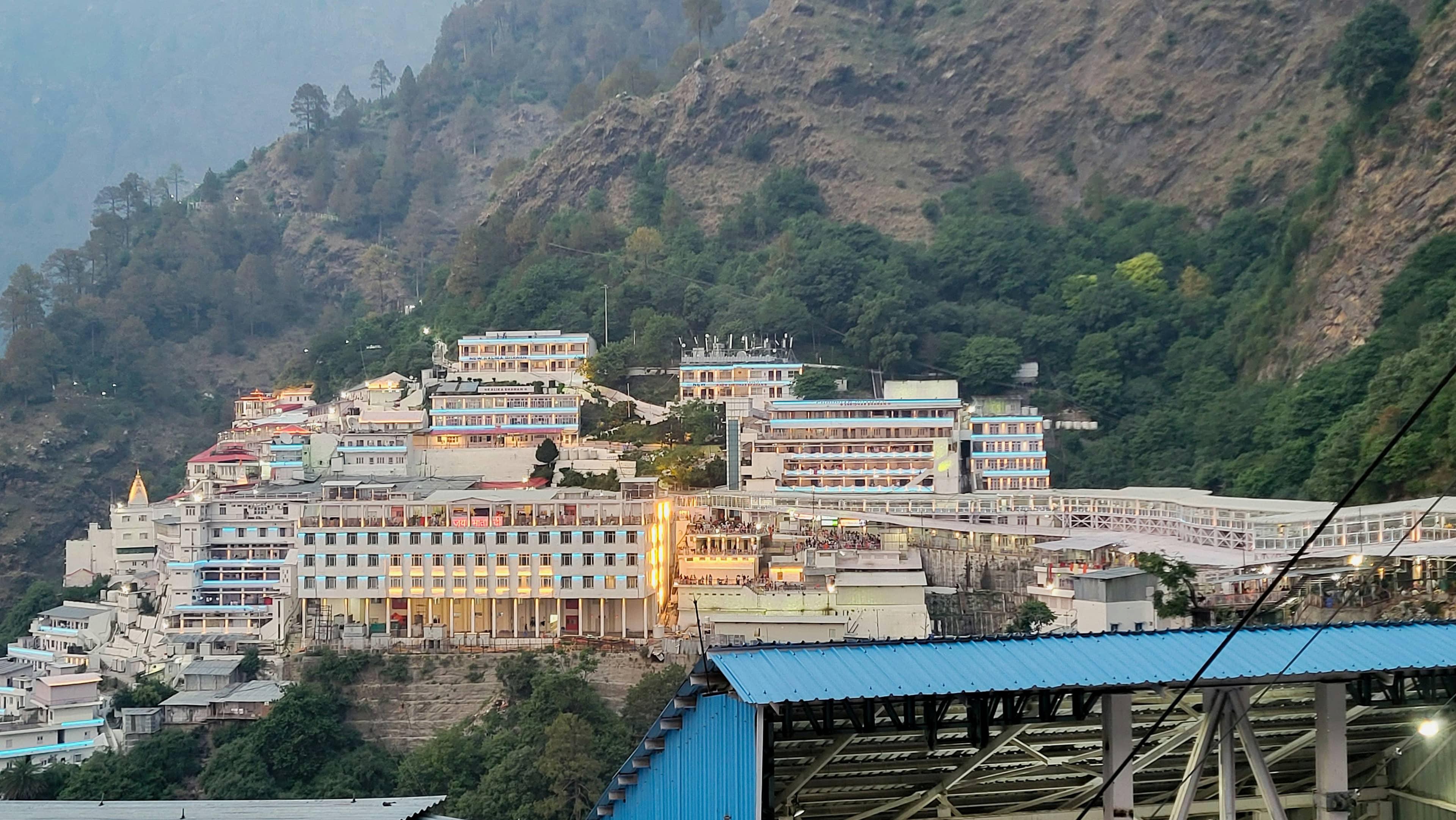 Vaishno Devi 1
