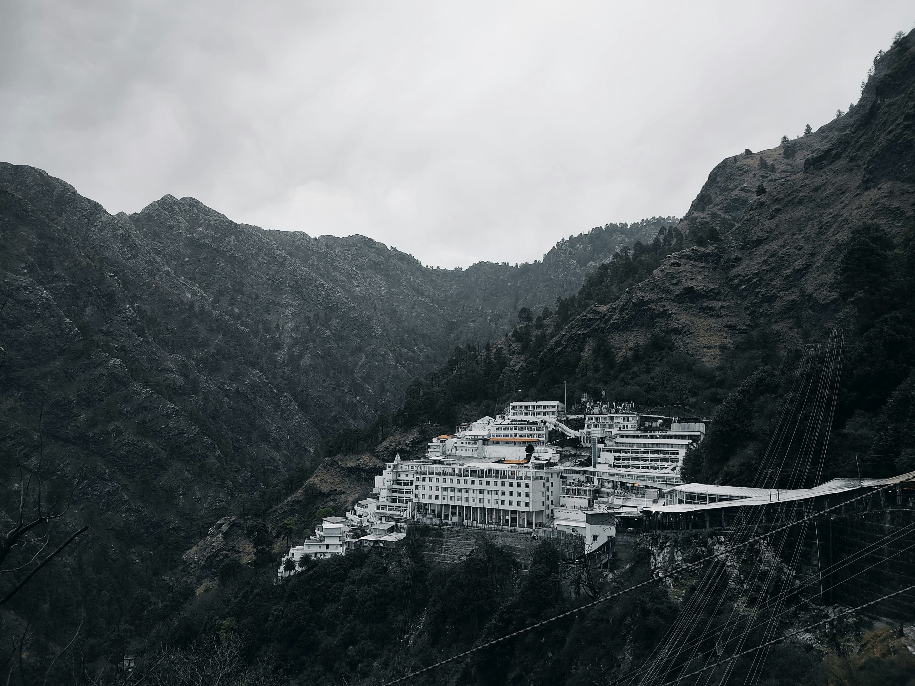 Vaishno Devi 2