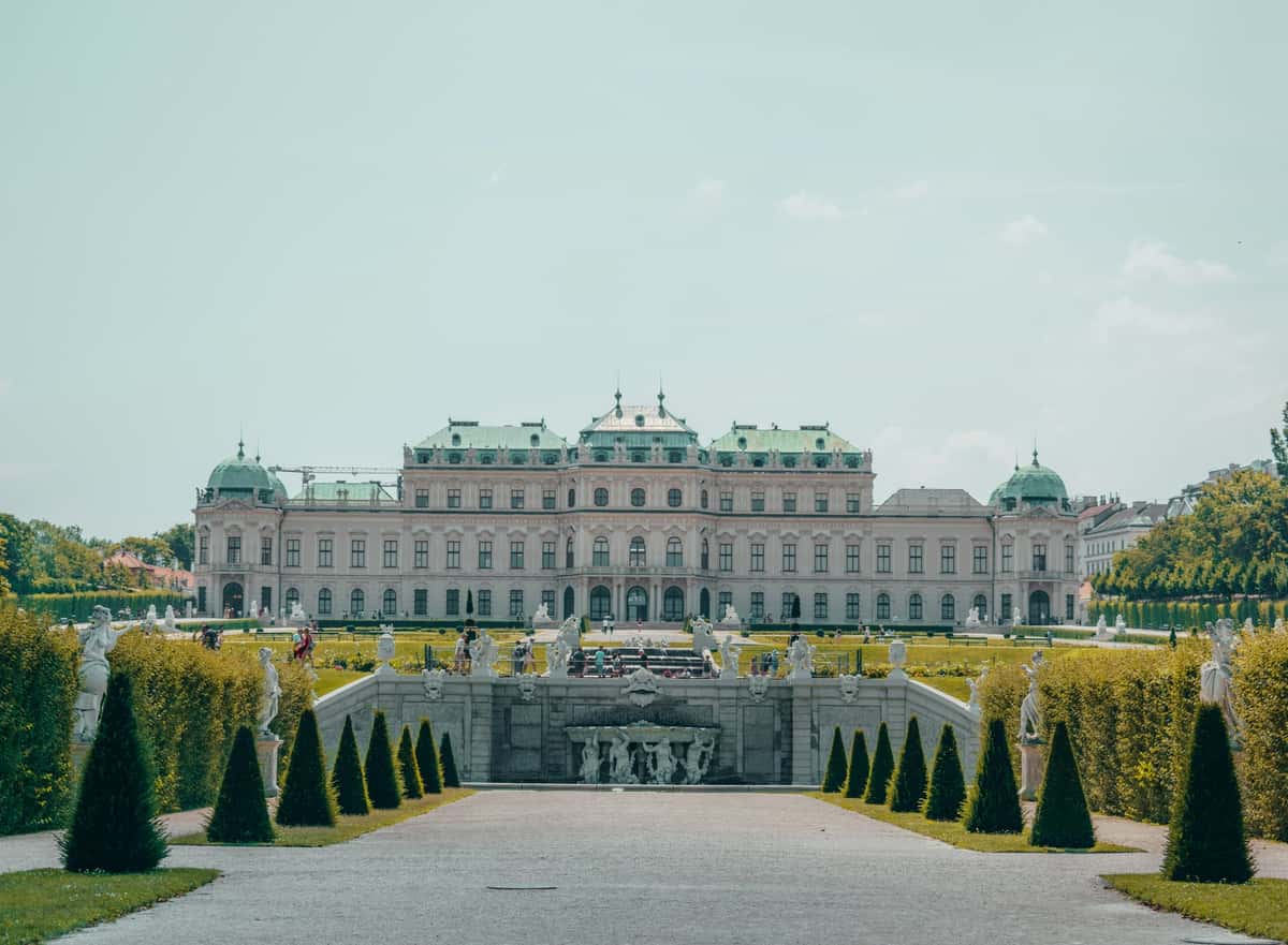Vienna 2