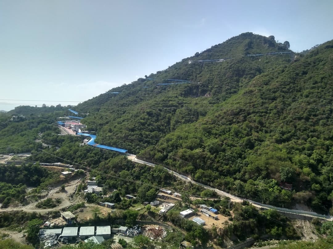 A Real Traveler's Guide to Katra: More Than Just a Base Camp