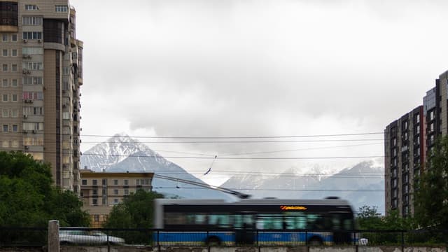 Almaty Region Travel Guide: Beyond the City Limits