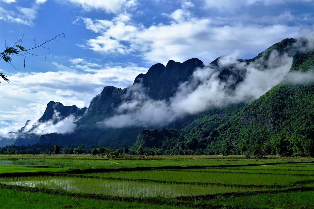 Lao Cai Province 2