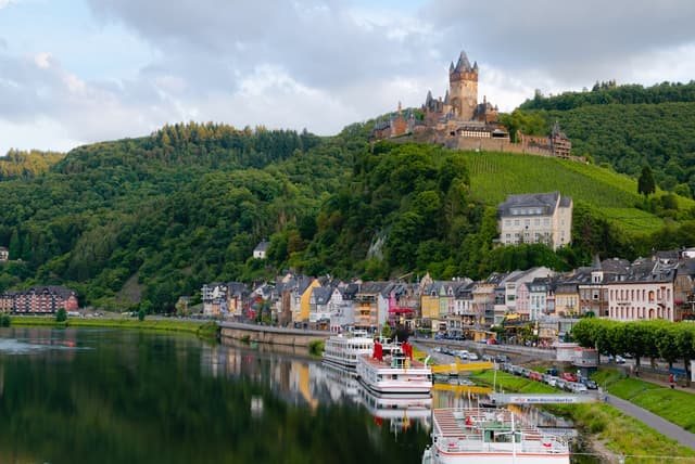 Germany Travel Guide: Beyond Beer and Autobahns