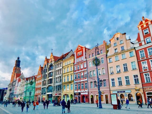 Your Ultimate Poland Travel Guide: Best Cities & Tips