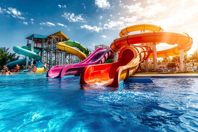 Water Parks