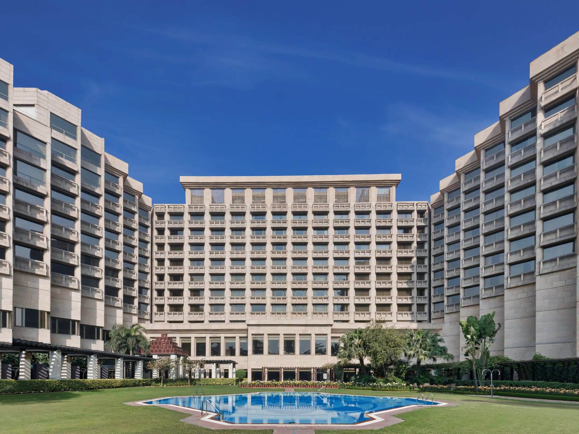 Hyatt Hotels