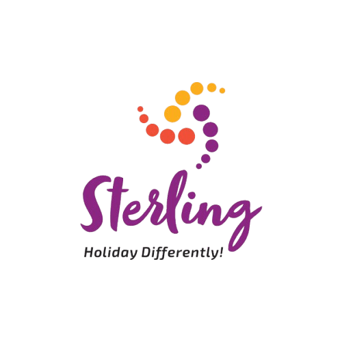 Sterling Hotels & Resorts logo