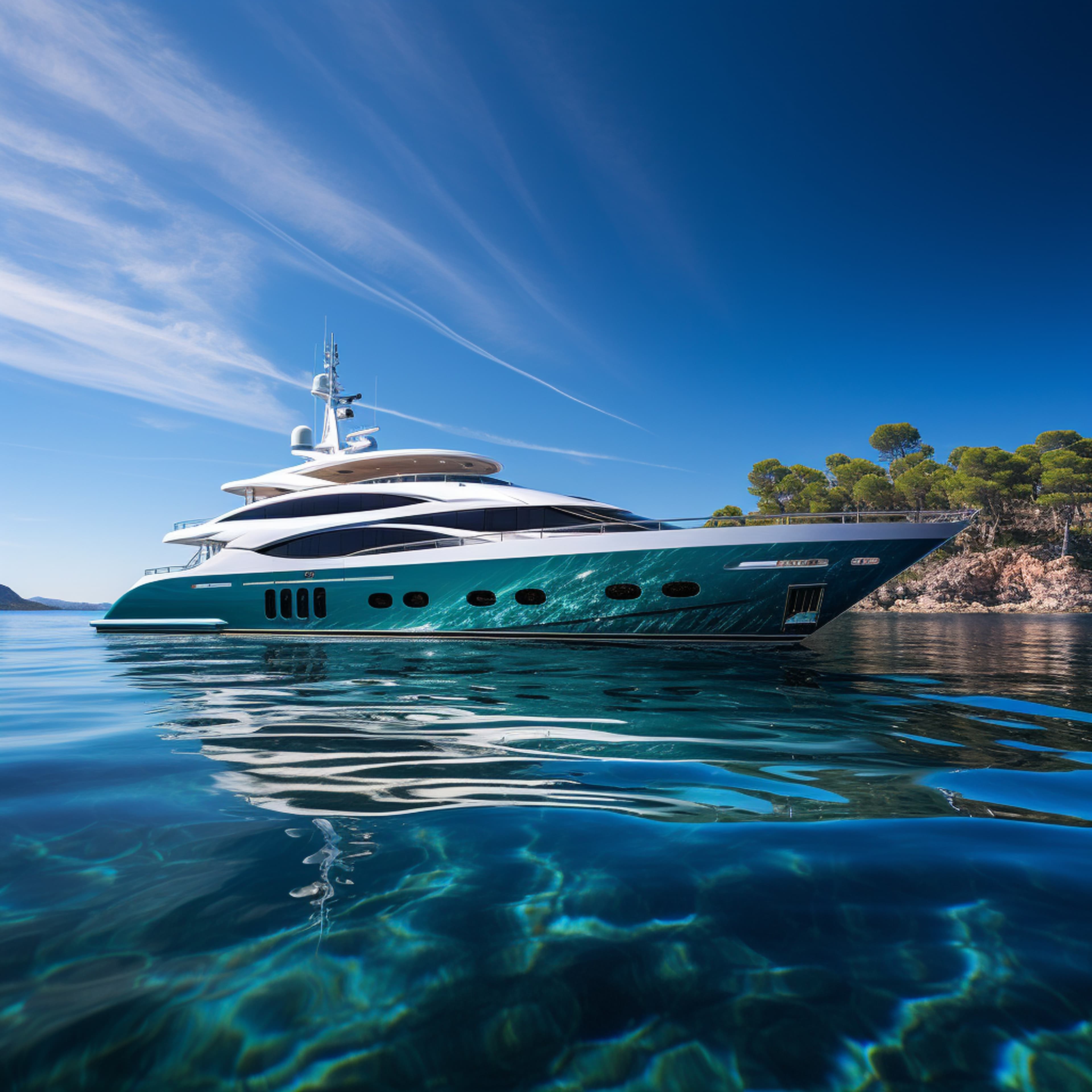 Exclusive Yacht Cruises