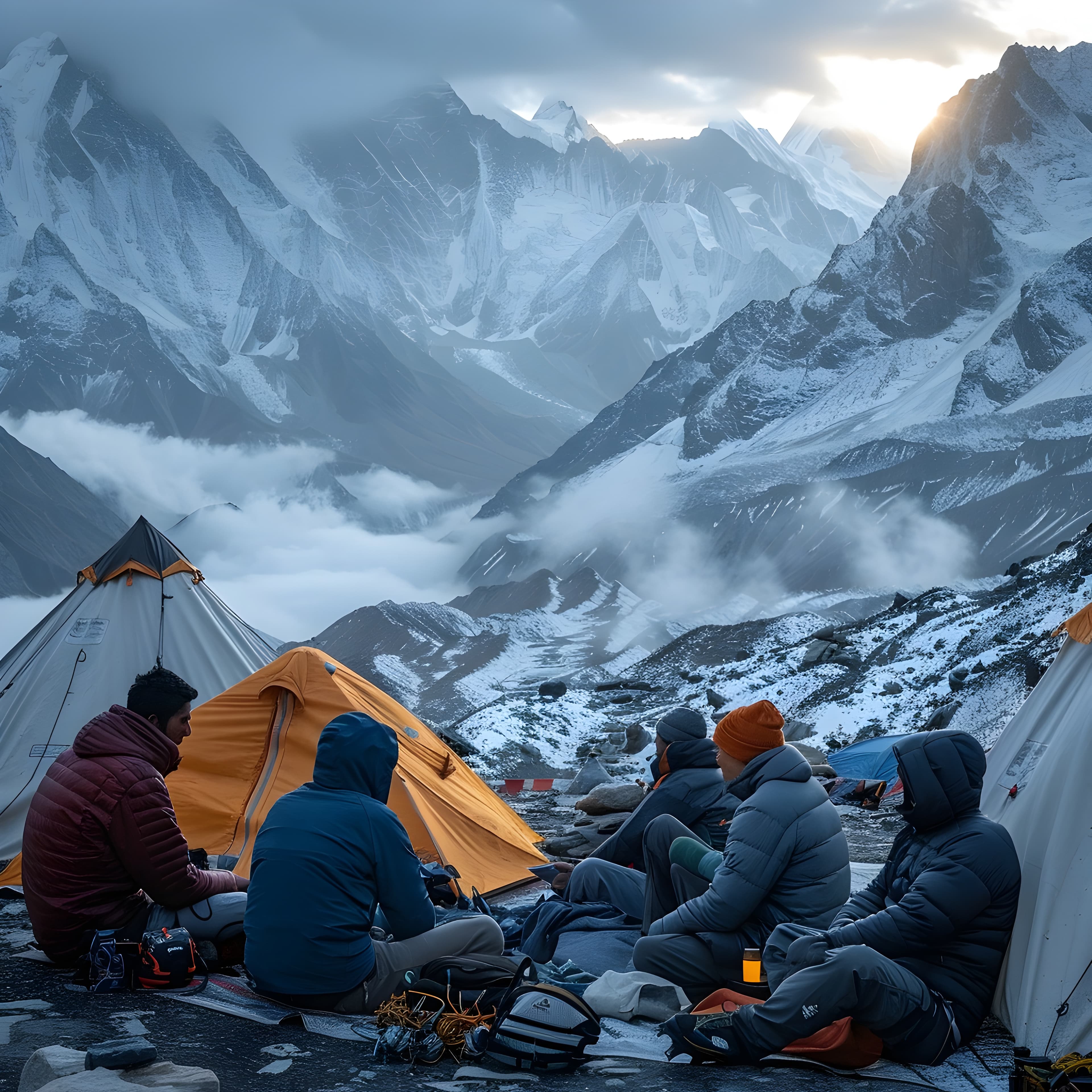 Adventure & Exploration