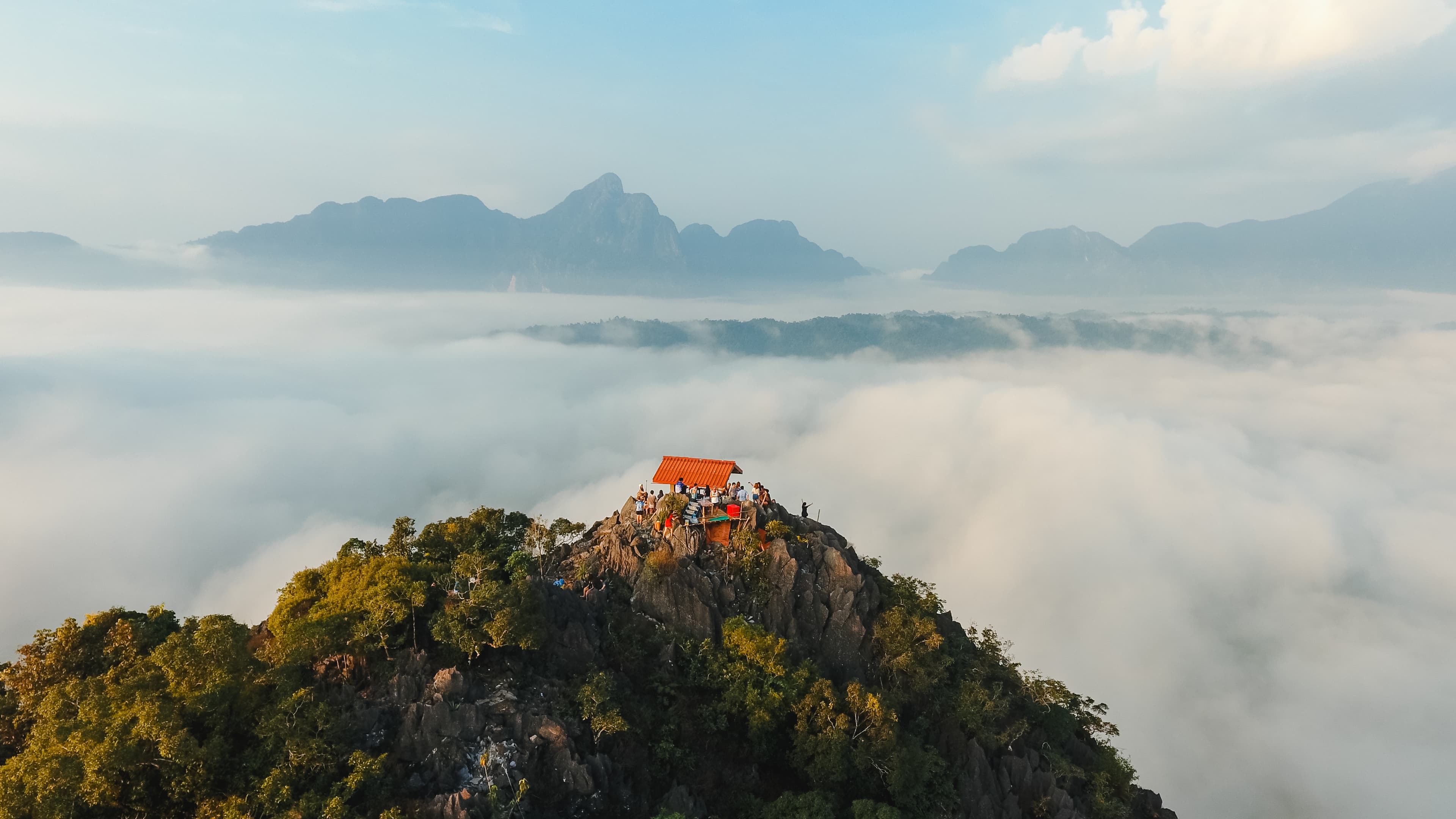 Mountain Image