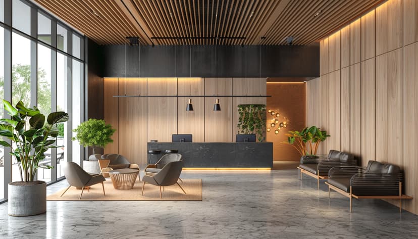 Emerald Haven, Seychelles