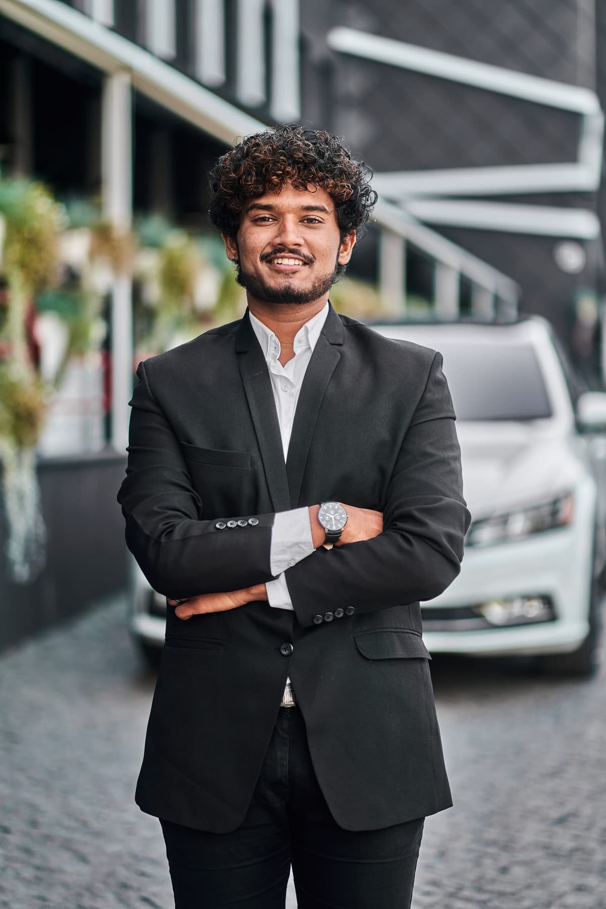 Vikas Gulia