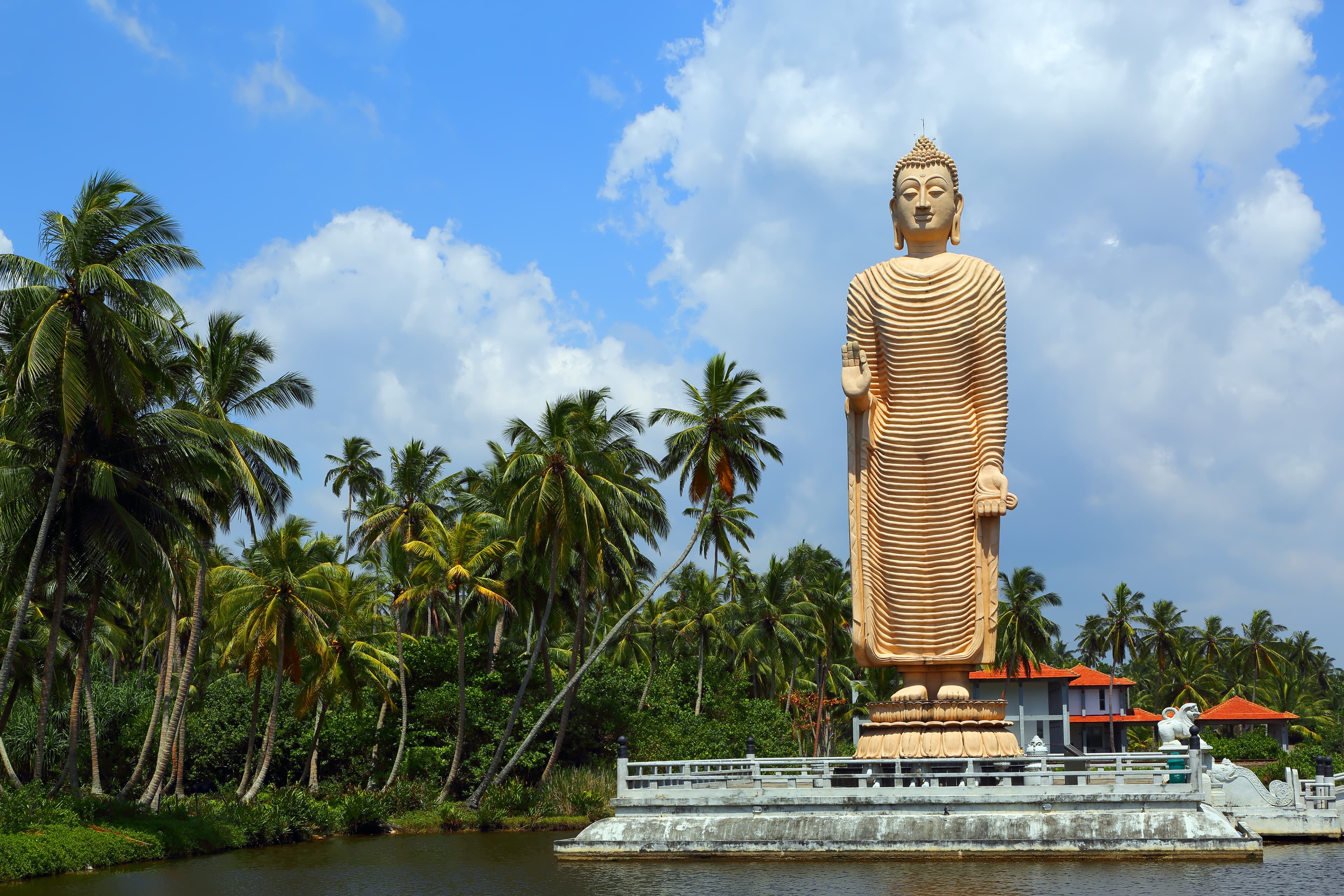 Places to Visit in Sri Lanka