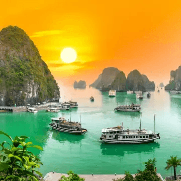 VIETNAM