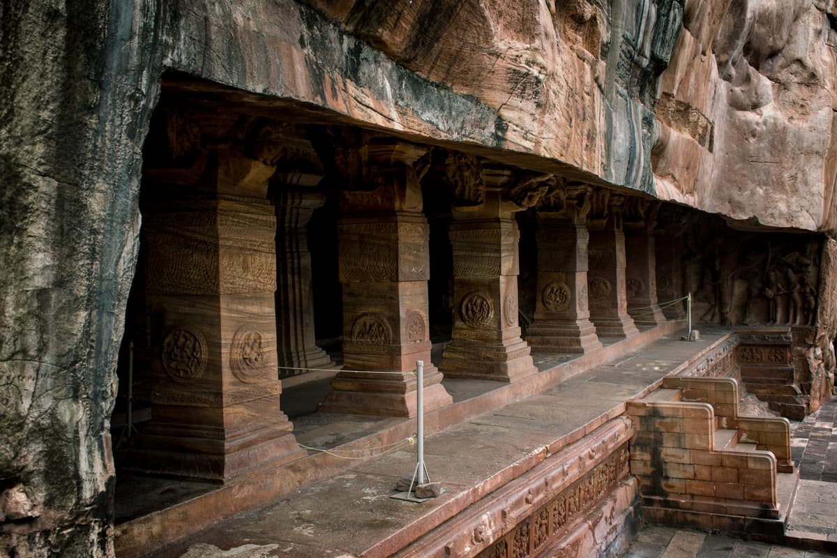 Ajanta Caves
