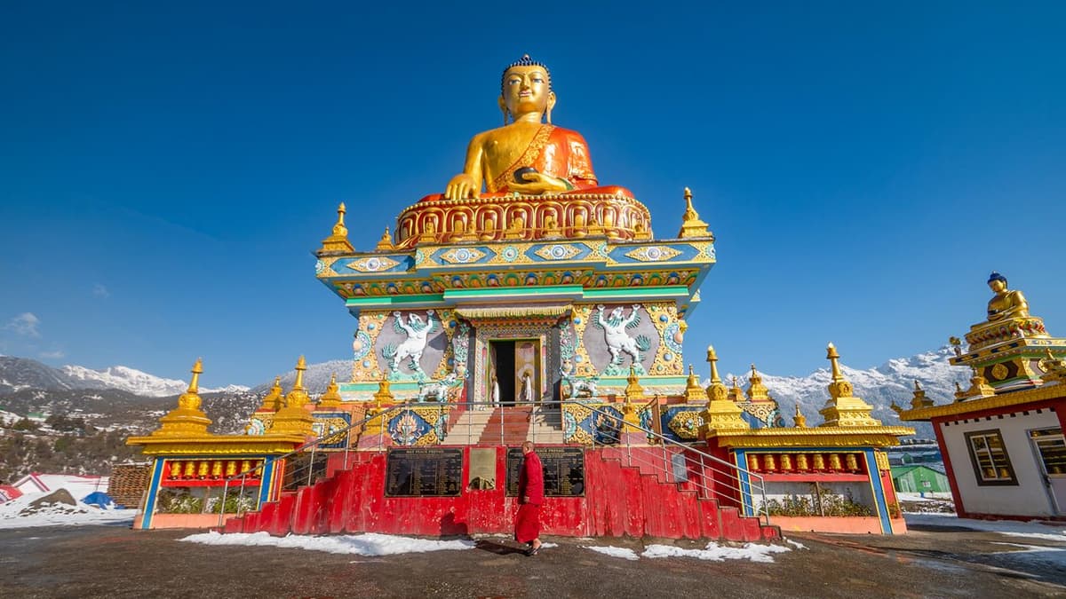 Arunachal Pradesh