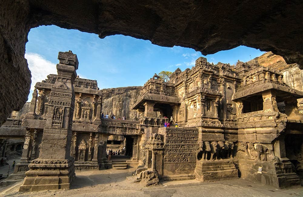 Aurangabad: The City of Gates