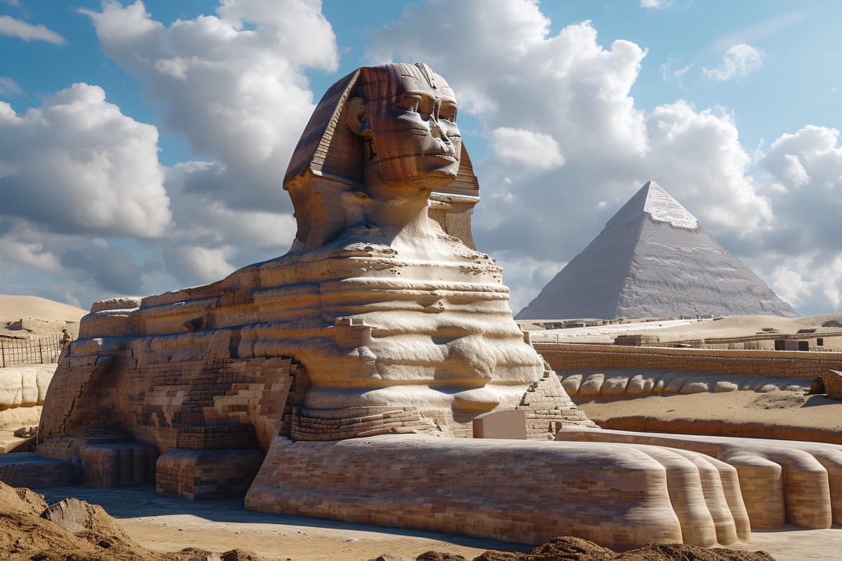 Your Ultimate Cairo Governorate Travel Guide