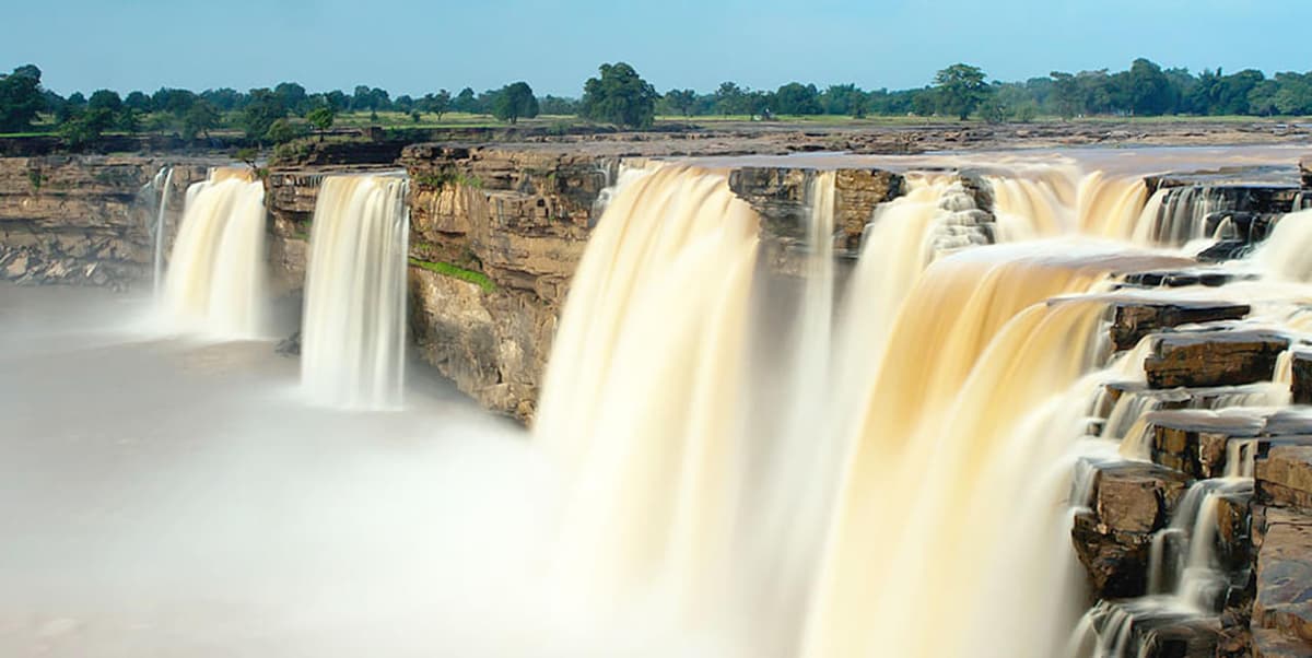 Chhattisgarh