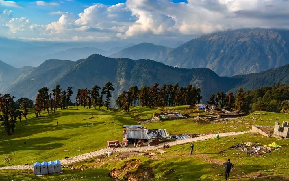 Best Time to Visit Tungnath & Chopta Tungnath Trek Guide