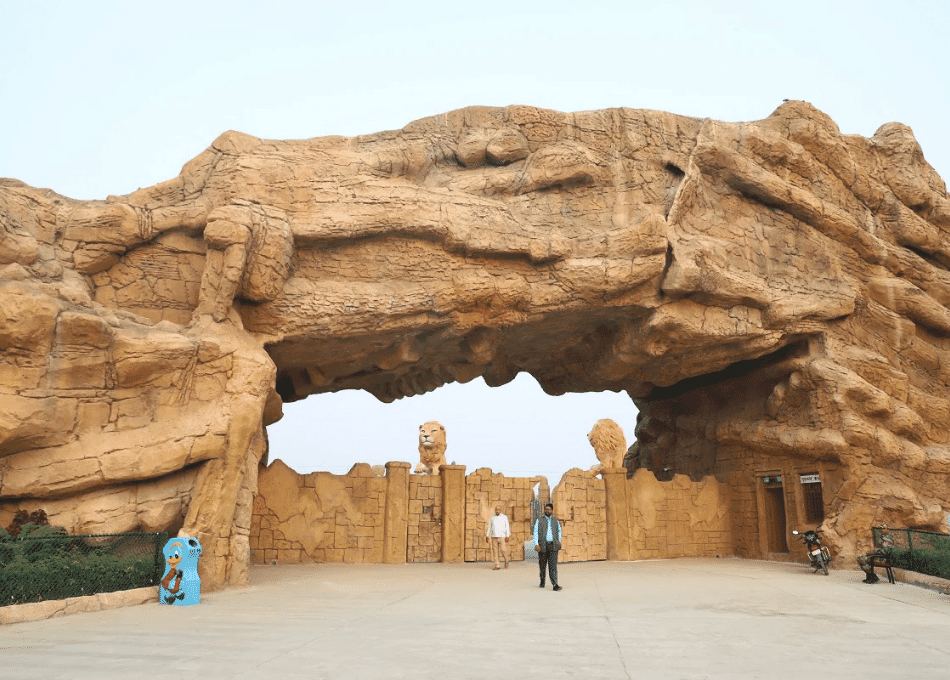 Your Guide to the Best Etawah Tourist Places