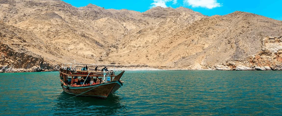 Fujairah