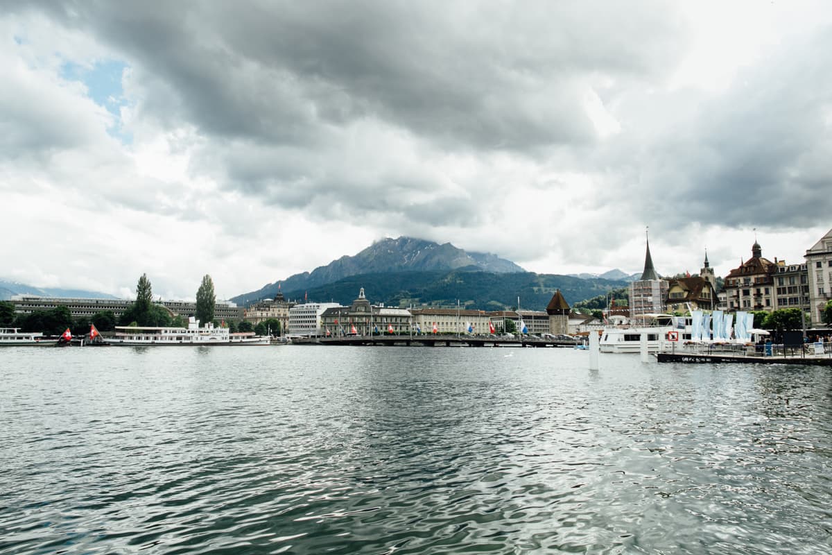 Geneva Travel Guide
