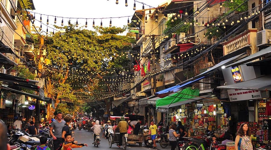 Hanoi