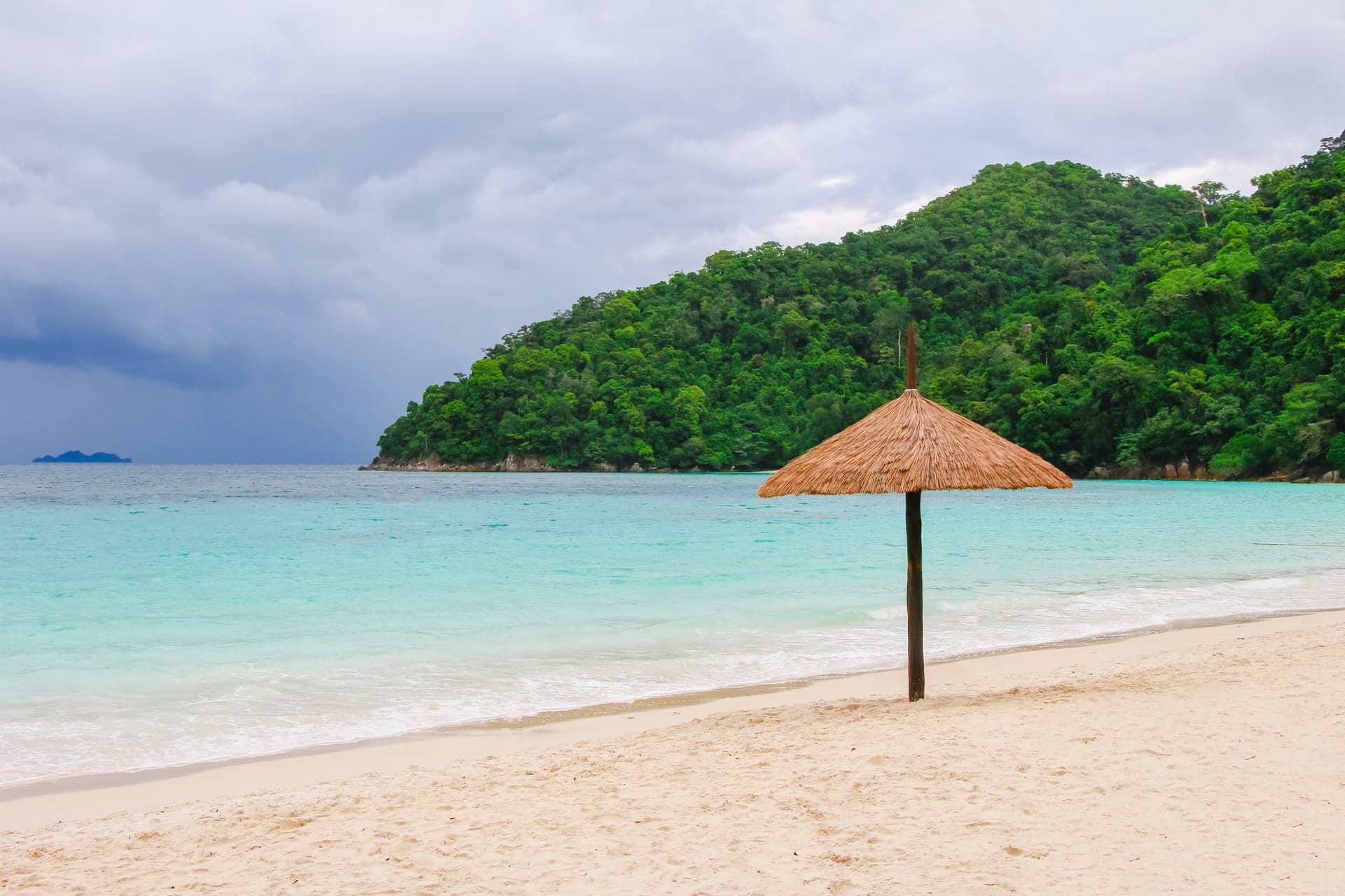 Havelock Island