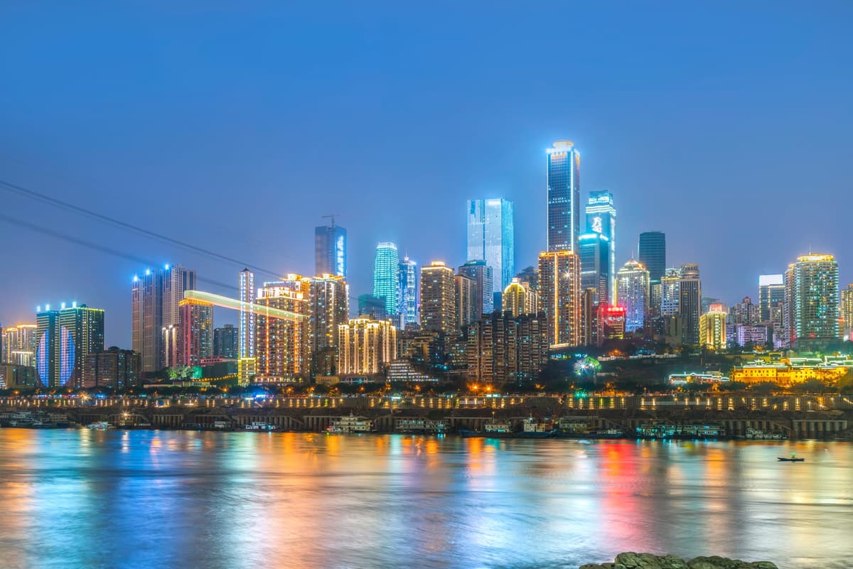 Ho Chi Minh City